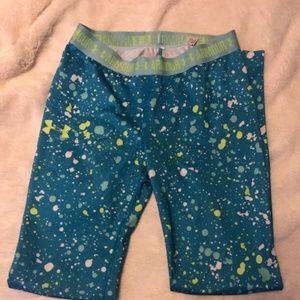 Girls Athletic Pants